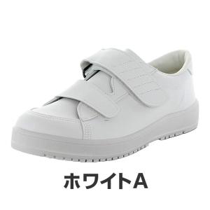 靴 くつ スニーカー 装具対応 リハビリ用 男...の詳細画像3