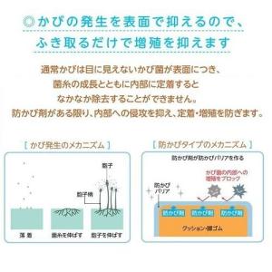 シャワーチェア ユクリア ワイドSPU型 おり...の詳細画像2