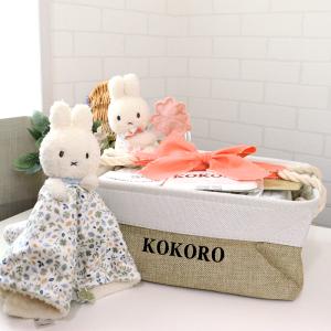 出産祝い ギフトセット ずっと使えるおむつボッ...の詳細画像4