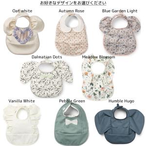出産祝い Elodie エロディ お食事エプロ...の詳細画像4