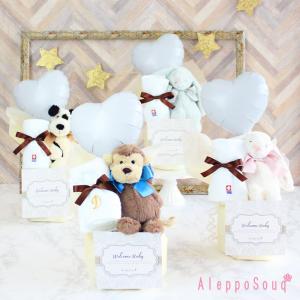 JELLYCAT ジェリーキャット Sサイズ お...の商品画像