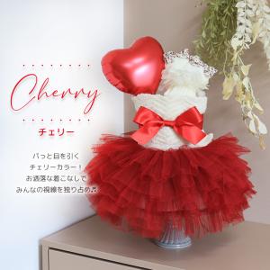 出産祝い おむつケーキ ヘアバンド チュチュ ...の詳細画像4