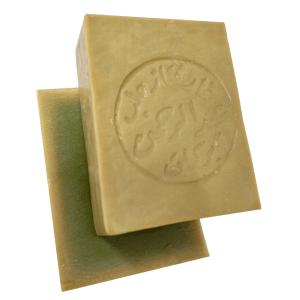 アレッポのソープ OLIVE 180g【アレッ...の詳細画像1