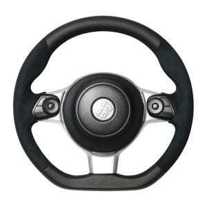 TOYOTA GR86 (GRハチロク) ZN8 用 レアル ステアリング オリジナル
