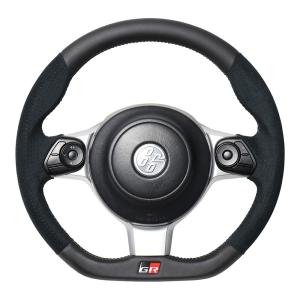 GR86(ZN8)/トヨタ86(ZN6後期)/スバルBRZ(ZD8/ZC6後期)【レッドカーボン