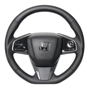 Works Bell（ワークスベル） シビック ステアリングボス FK7 H29.09