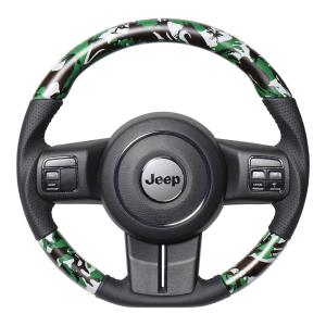 JEEP ジープ JK ラングラー【ブラックウッド】REAL レアル