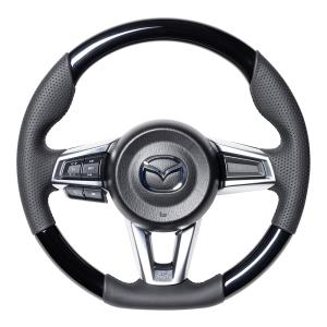 オートエクゼ オートエグゼ(AUTOEXE) スポーツステアリングホイール 本