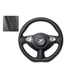 KENSTYLE（ケンスタイル） ステアリング フェアレディZ 型式 Z34 年式