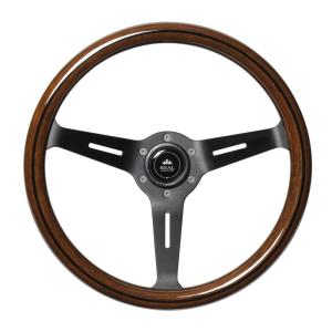 NARDI ナルディ ステアリング N122 CLASSIC WOOD クラシック ウッド