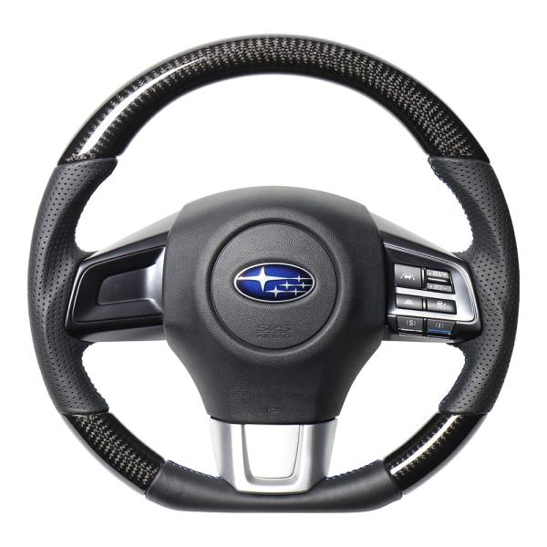 スバル・レヴォーグ(VM4,VMG)／WRX STI(VAB)／WRX S4(VAG)【ブラックカー...