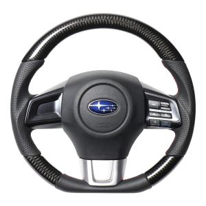 SUBARU スバル STI パーツ WRX S4 型式 VA ステアリング ホイール