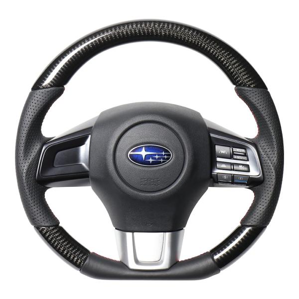 スバル・レヴォーグ(VM4,VMG)／WRX STI(VAB)／WRX S4(VAG)【ブラックカー...