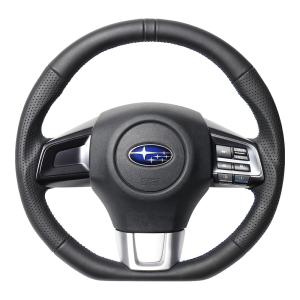 SUBARU ST34312VV011【スバル純正】【STI】ステアリングホイール