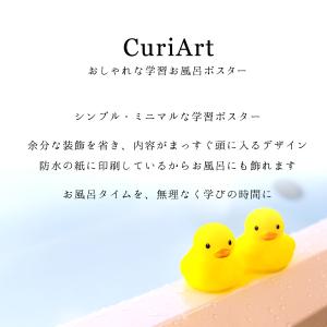 ひらがな カタカナ 4種セット おしゃれな学習...の詳細画像2