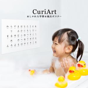 ひらがな カタカナ 4種セット おしゃれな学習...の詳細画像3