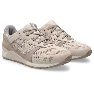 asics GEL-LYTE III OG アシックス ゲルライトIII  1201A762-250 Mineral Beige/Simply Taupe｜aletta