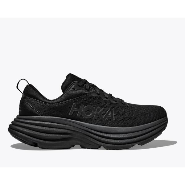 HOKA / HOKA ONE ONE BONDI 8 1123202-BBLC ホカ / ホカ オ...