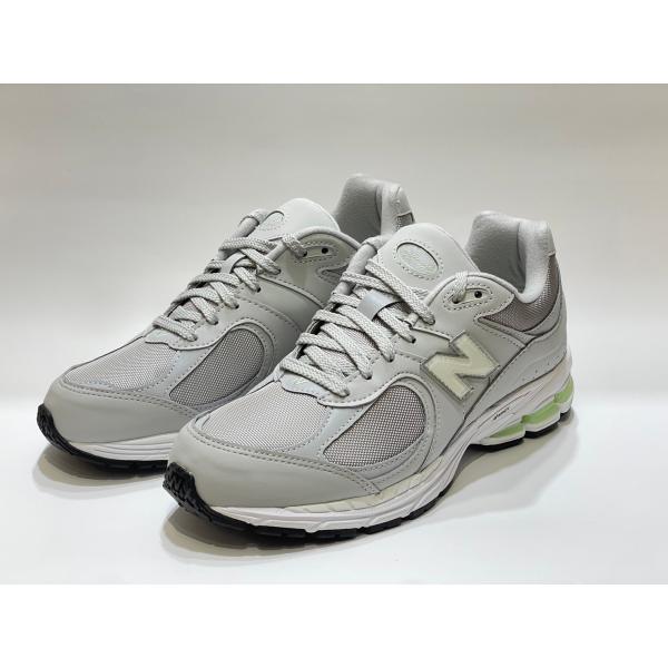 NEW BALANCE M2002RCM ニューバランス 日本未発売カラー グレー