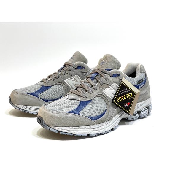 NEW BALANCE M2002RXB ニューバランス スニーカー 2002R GTX ゴアテック...