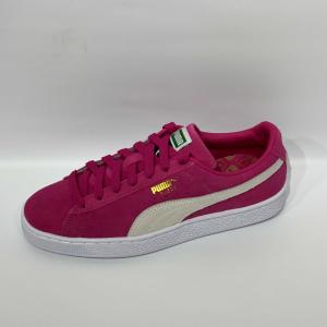 PUMA（プーマ） 384605 スウェードクラシックフランネル SPELLBOUND 