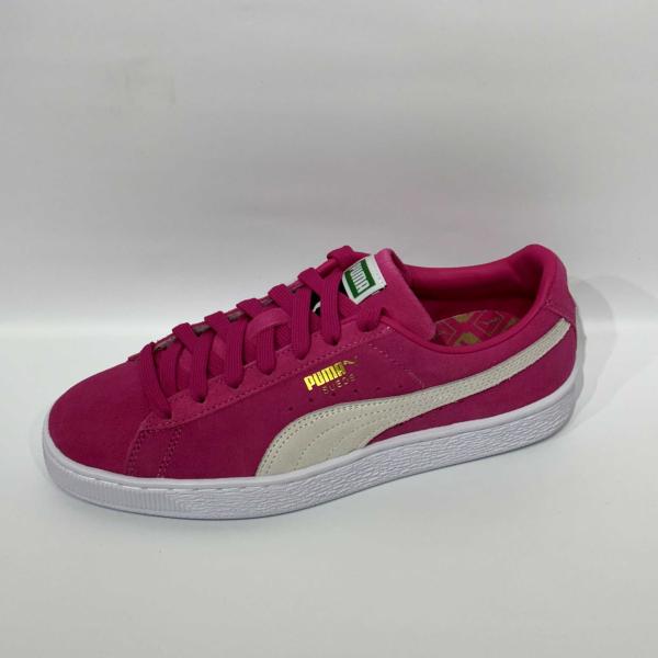 PUMA SUEDE CLASSIC XXI プーマ スウェード クラシック XXI 374915-...