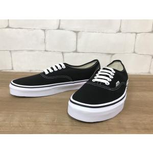 VANS（ヴァンズ） 2021年春夏新作♪ VANS【バンズ】 AUTHENTIC