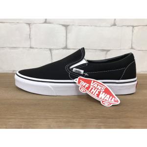 VANS バンズ SLIP-ON スリッポン ...の詳細画像1