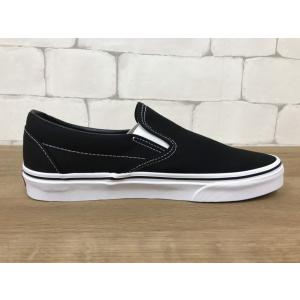 VANS バンズ SLIP-ON スリッポン ...の詳細画像3