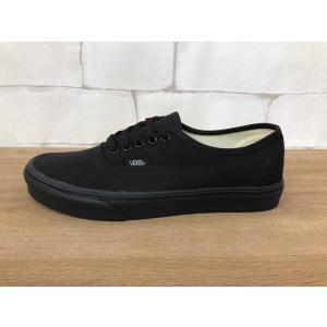 VANS バンズ AUTHENTIC オーセン...の詳細画像2