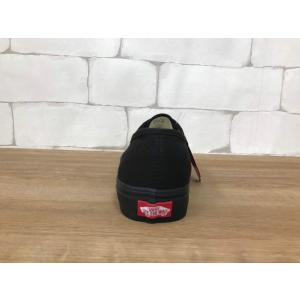 VANS バンズ AUTHENTIC オーセン...の詳細画像3
