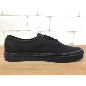 VANS バンズ AUTHENTIC オーセン...の詳細画像4