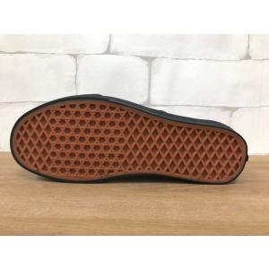 VANS バンズ AUTHENTIC オーセン...の詳細画像5