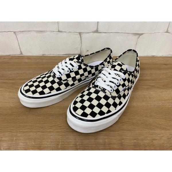 VANS AUTHENTIC 44 DX バンズ オーセンティック 44 DX  ”Anaheim ...