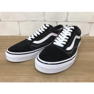 【SALE】VANS OLD SKOOL バンズ オールドスクール BLACK/WHITE VN000D3HY28