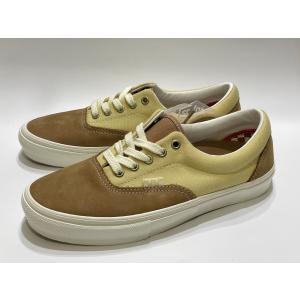 VANS ヴァンズ SKATE ERA スケートエラ VN0A5FC9BRO NUBUCK/BRN