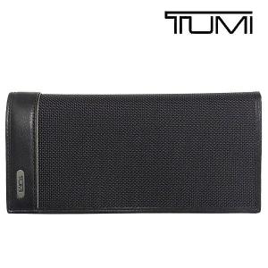 トゥミ TUMI 長財布 財布 メンズ 0096-1403/01