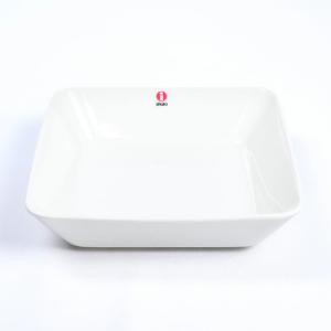 イッタラ ティーマ 16cm スクエア プレー...の詳細画像1