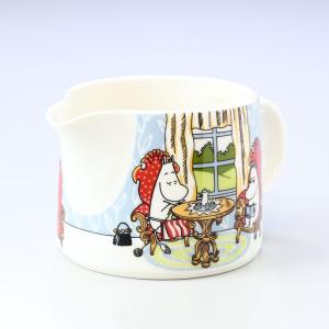 美品】岡崎順子 *ピノキオカップ 小*器うつわ和食器作家水玉ドット