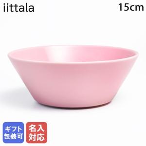 ティーマ イッタラ ボウル15cm パウダー iittala teema Powder : ark