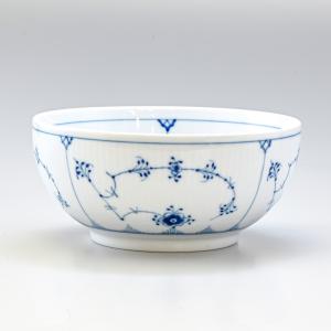 ROYAL COPENHAGEN（ロイヤルコペンハーゲン） ホワイトフルーテッド