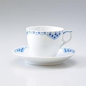 ROYAL COPENHAGEN（ロイヤルコペンハーゲン） 2個セット ブルー