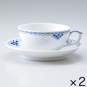 ROYAL COPENHAGEN（ロイヤルコペンハーゲン） プリンセス コーヒー