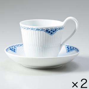 WEDGWOOD（ウェッジウッド） プシュケ ティーカップ＆ソーサー