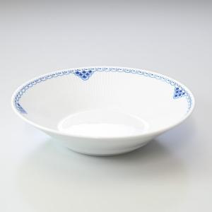 ROYAL COPENHAGEN（ロイヤルコペンハーゲン） ブルーフルーテッド メガ