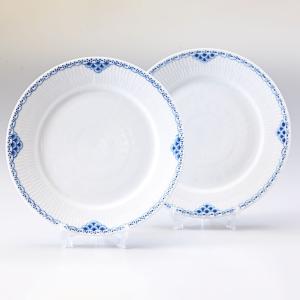 ROYAL COPENHAGEN（ロイヤルコペンハーゲン） ブルーフルーテッド メガ