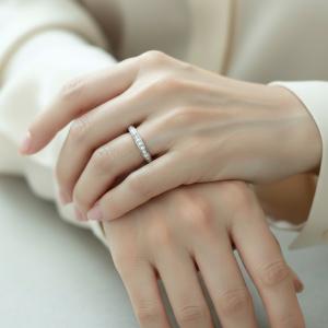 スワロフスキー SWAROVSKI リング レ...の詳細画像4