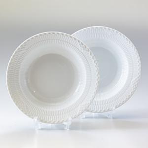 ROYAL COPENHAGEN ロイヤルコペンハーゲン ホワイトフルーテッド ROYAL COPENHAGEN ロイヤルコペンハーゲン ホワイトフルーテッド