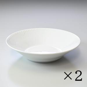 ROYAL COPENHAGEN（ロイヤルコペンハーゲン） ホワイトフルーテッド