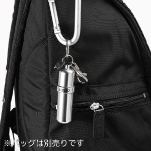 ジッポ オイルタンク Zippo 携帯オイルケ...の詳細画像1